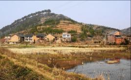 祁陽黃泥塘 祁陽黃泥塘