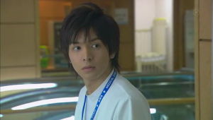 （圖）《亡者之音》