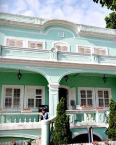 凼仔住宅博物館 凼仔住宅博物館