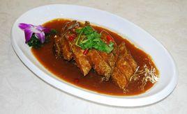 家燉刀魚 家燉刀魚