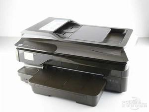 惠普Officejet 7612 惠普Officejet 7612