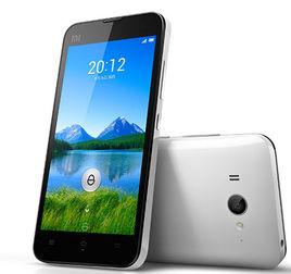 小米2S(電信版) 小米2S(電信版)