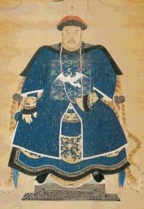 包衣奴才 包衣奴才