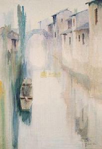 朱俊賢[北京工業大學建築系教師]