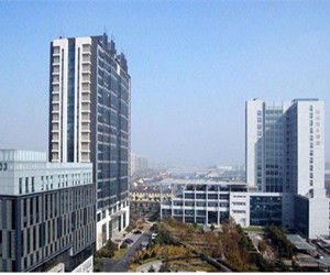 南京理工大學國家大學科技園 南京理工大學國家大學科技園