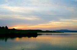 韭山國家森林公園