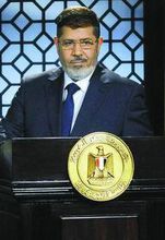 埃及總統