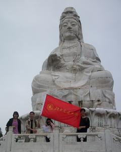 普慈觀音 普慈觀音