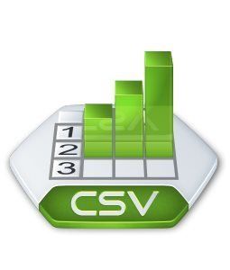CSV