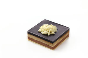 朱古力杯子蛋糕 朱古力杯子蛋糕