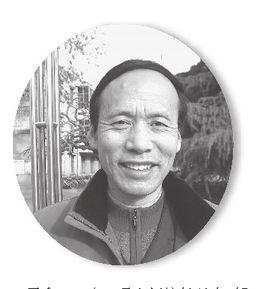 馬鑫[武功縣普集高中校長]