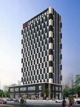 春之聲大廈 春之聲大廈