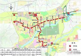 洛陽軌道交通4號線 洛陽軌道交通4號線