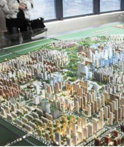 鳳凰新城 鳳凰新城