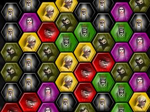 九龍傳說遊戲 九龍傳說遊戲