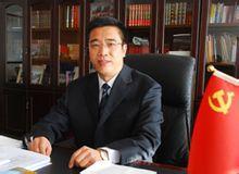 張興海[長春中醫藥大學黨委書記]