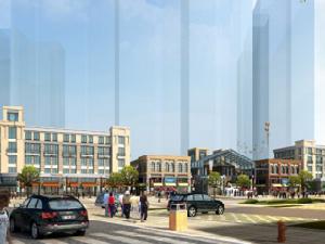 長沙萬科城市花園 長沙萬科城市花園