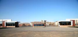 商河縣第一中學 商河縣第一中學