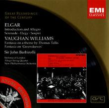 約翰·巴比羅利錄製的經典音樂唱片