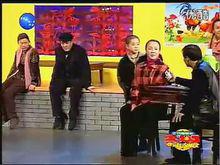 出名[崔凱編劇小品]