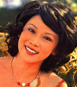 王昭君[歌曲《王昭君》]