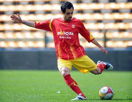 馬科·拉莫斯 馬科·拉莫斯