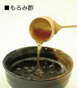 莫柔米醋 莫柔米醋