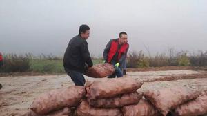 莊浪縣大愛無疆志願者協會