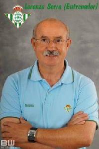 洛倫佐·塞拉·費雷爾 洛倫佐·塞拉·費雷爾