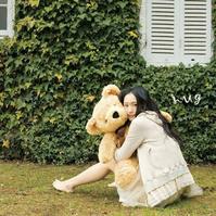 新恆結衣《HUG》