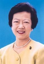 森山真弓 森山真弓