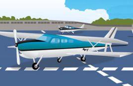 組裝私人飛機 組裝私人飛機