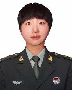 袁遠[第十三屆全國人民代表大會代表]