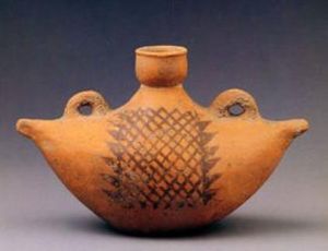 史前弧形鑽孔器 史前弧形鑽孔器