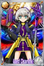 魔法少女奈葉[魔法少女奈葉系列動漫作品]