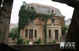 京城81號[北京市朝陽門內大街建築]