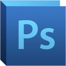 Adobe Photoshop CS5 標誌
