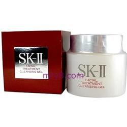 SK-Ⅱ護膚潔面啫喱 SK-Ⅱ護膚潔面啫喱