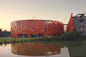 德國科隆消防中心 德國科隆消防中心