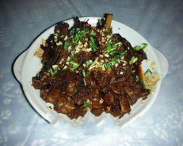 澉浦羊肉 澉浦羊肉