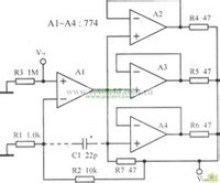 直流放大電路圖