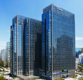 天元港中心 天元港中心