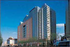 北京科技會展中心 北京科技會展中心