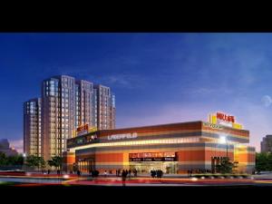 財富天地 財富天地