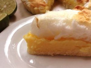 蛋白檸檬派 蛋白檸檬派