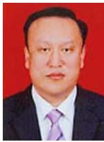 張存喜[平定縣政協副主席]