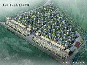 石馬頭村 石馬頭村