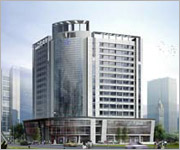 四川省投資集團有限責任公司 四川省投資集團有限責任公司