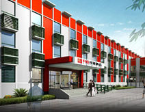 北京市西城區德外醫院 北京市西城區德外醫院