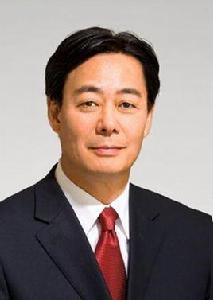 海江田萬里 海江田萬里